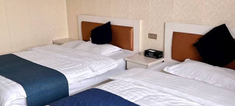 百里杜鹃六十二号客栈图片