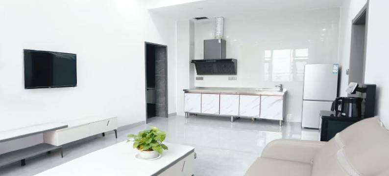 馨云居温泉民宿图片