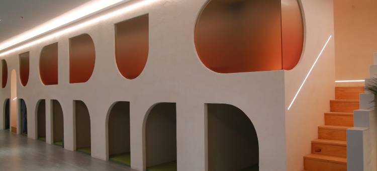 热带雨林温泉水汇酒店图片