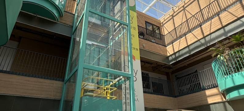 云上四季酒店(杭州西湖浙江大学玉泉校区店)图片