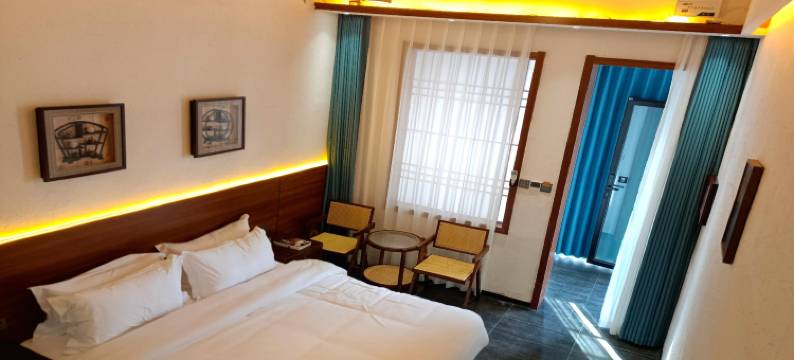 郏县三郎妙境民宿图片