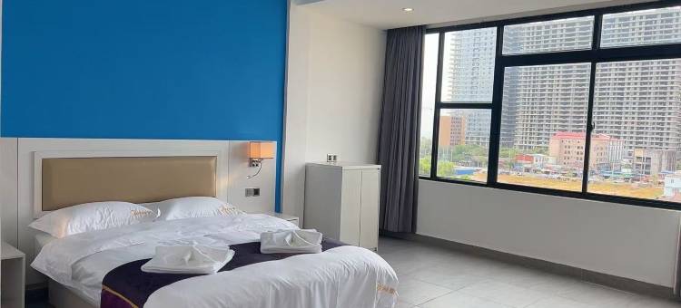 美的酒店(Midea Hotel)图片