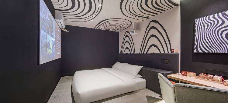 尚客优酒店(大同古城店)图片