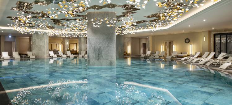 卓越皇家钻石酒店及SPA(Merit Royal Diamond Hotel & Spa)图片