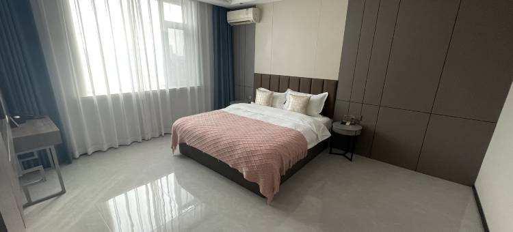 沈阳碧水湾酒店图片