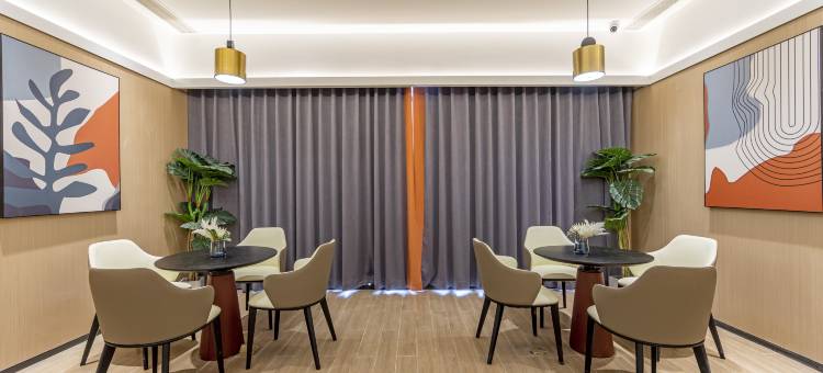 冠寓(杭州春江天越店)图片