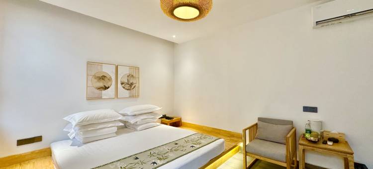 平遥在别处客栈(古城县衙店)图片