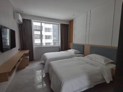 平顺供销社客栈(太行一号旅游公路店)