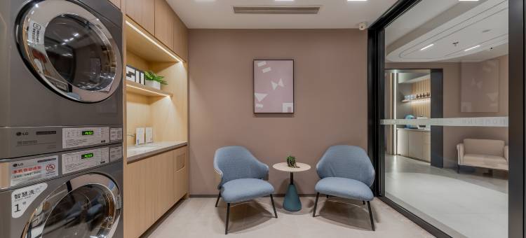 如家酒店·neo(上海野生动物园惠南店)图片