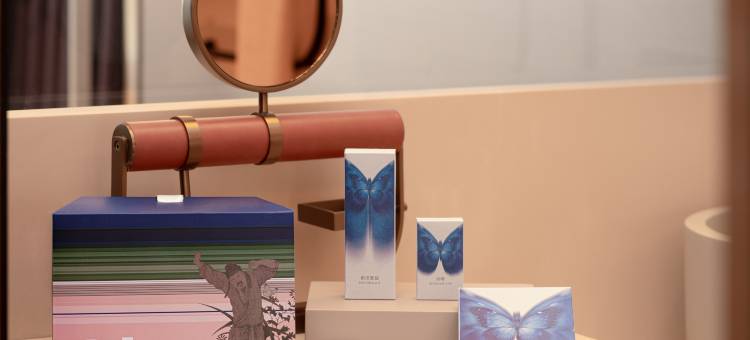 杭州上城英迪格酒店图片