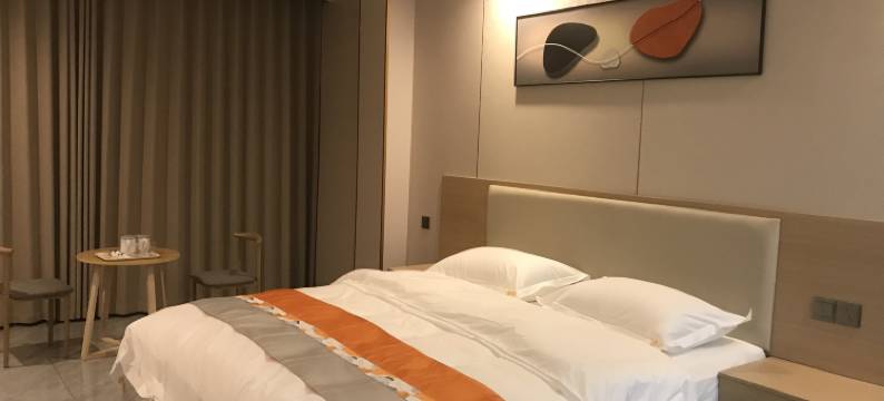 锦泓精品酒店图片