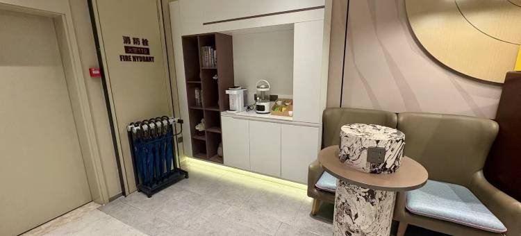 如家酒店·neo(三亚湾情人桥店)图片