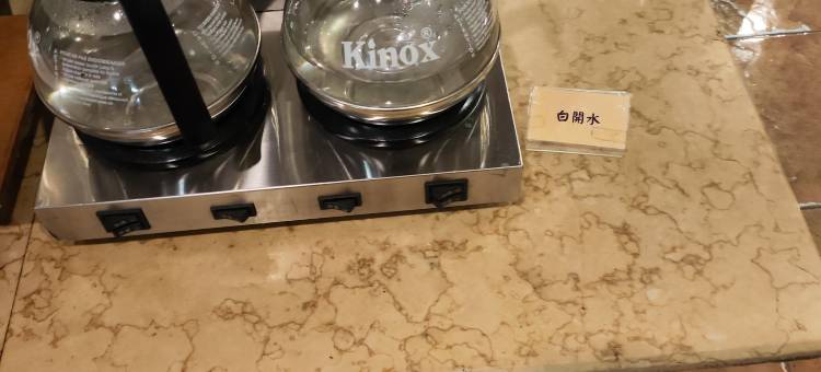 盐城澳龙118快捷酒店图片