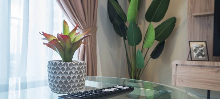 ICC SUITES HOTEL @ IPOH CITY CENTRE图片