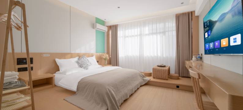 阿鹏假日酒店(剑川古城历史文化博物馆店)图片