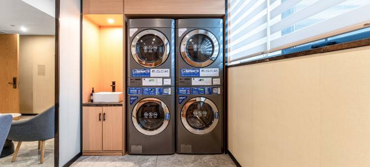 星程酒店(宁波大学路林店)图片