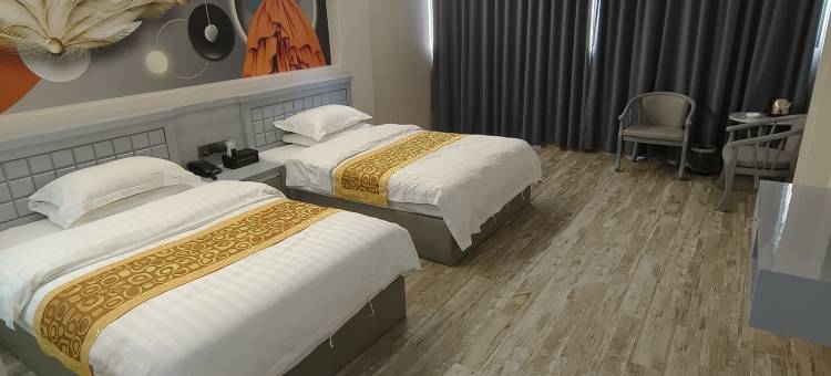 安溪港龙商务宾馆图片