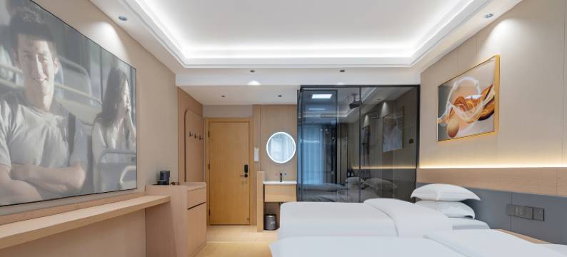 三峡人家风景区八方缘民宿(G348国道店)图片