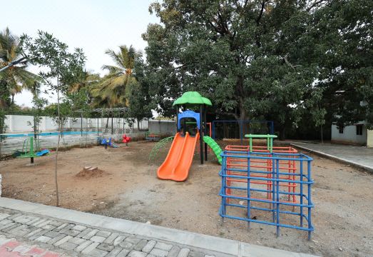 Aaditya Greens Near Nelaguli Panchyat Office Hotel Overview