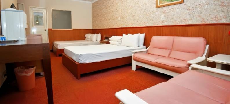 华美大饭店图片