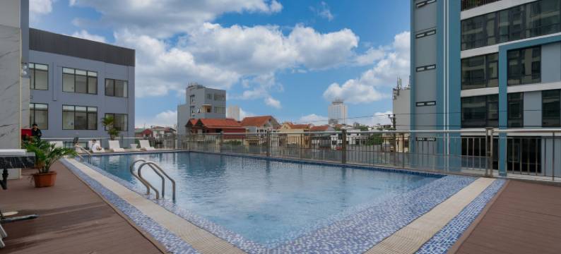 Hung Vuong Hotel图片