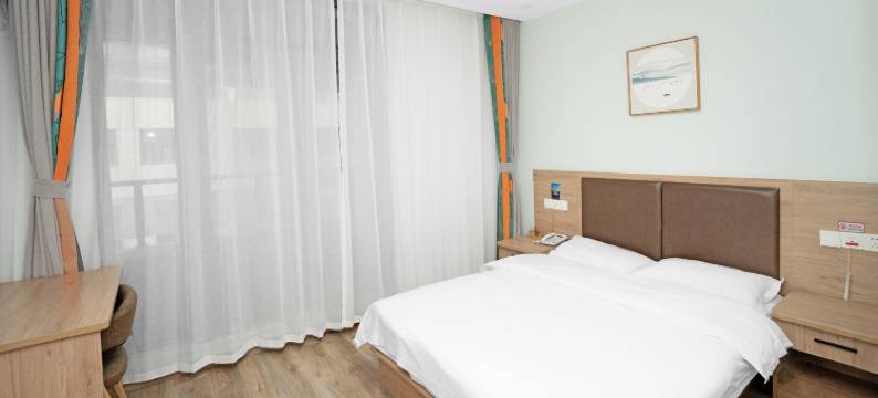 贤得家雅园颐养公寓图片