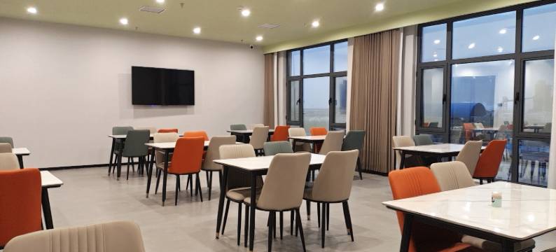 格林豪泰酒店(新乡市获嘉县人民法院店)图片