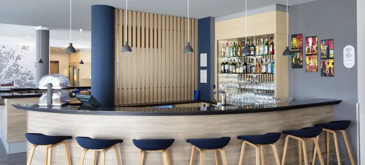 慕尼黑展览中心智选假日酒店(Holiday Inn Express Munich - Messe)图片