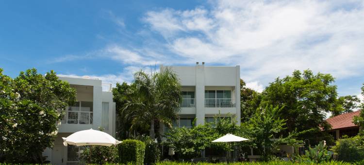 维拉诺海景别墅(Verano Beach Villa)图片