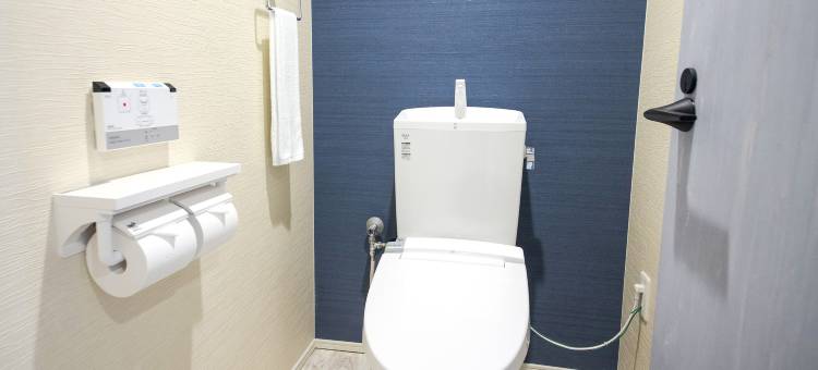 冲绳那霸旭桥托丽芙特酒店(Hotel Torifito Naha Asahibashi)图片