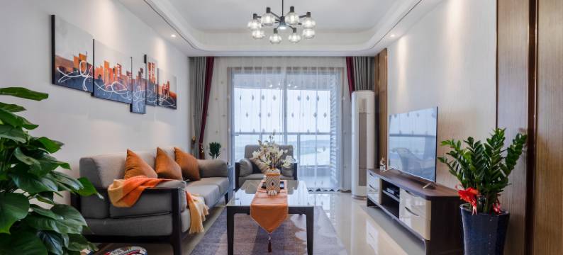 北海皇家海湾度假海景民宿图片