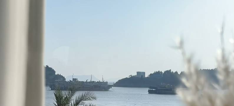 一见如故民宿(霞关镇店)图片