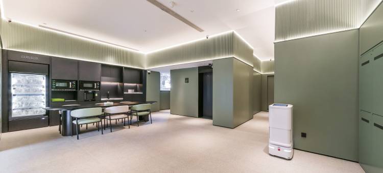 海友酒店(乐清乐成店)图片