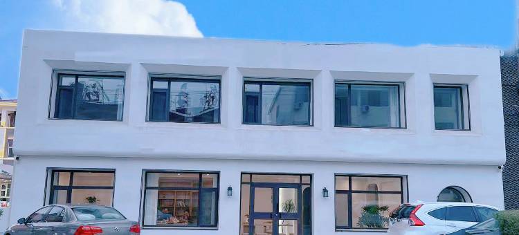 澳景澜湾可子的民宿图片