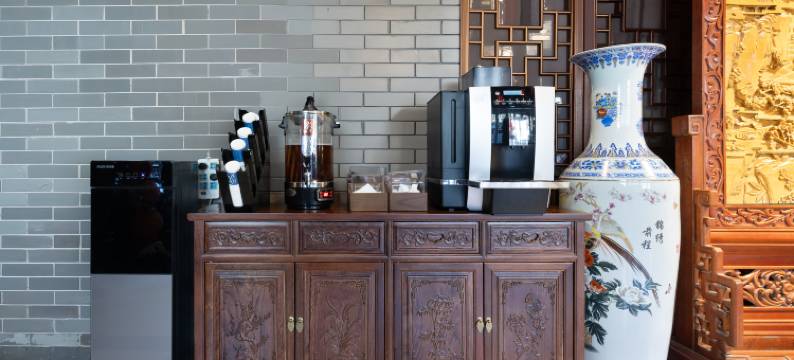 唐府中式文化酒店(北京王府井中医医院店)图片