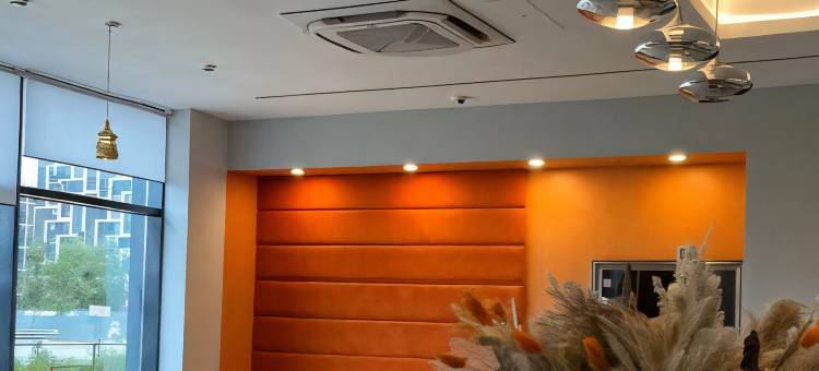 Discovery Apart-Hotel图片