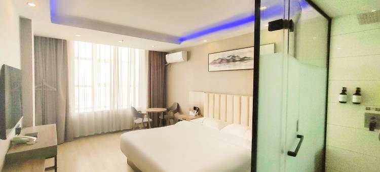 嘉华精品酒店(西华青华路店)图片