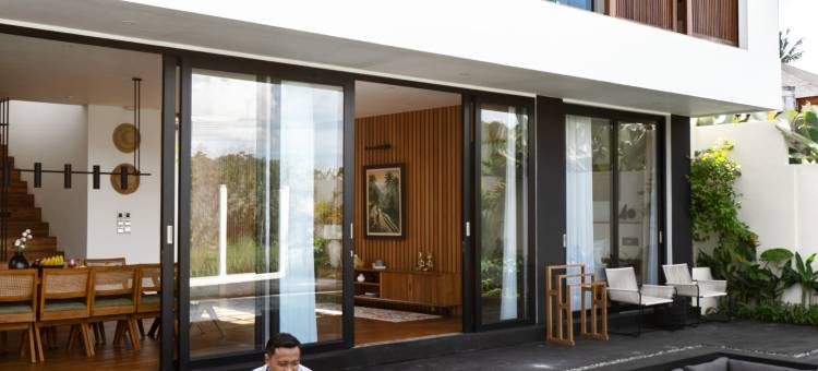 托里别墅(Villa Tori by BaliSuperHost)图片