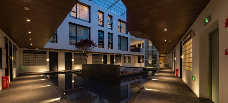 云涧•松月|HOLIDAY VILLA•SOULER富氧美宿(香格里拉独克宗古城店)图片