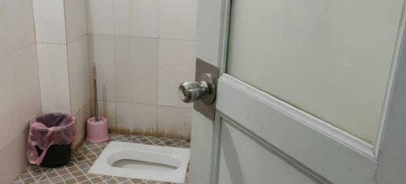 天福住宿(天福路揭阳市人民医院店)图片