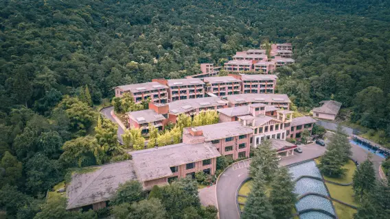 溫泉