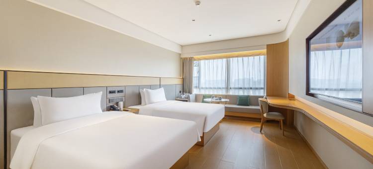 全季酒店(海口南海大道农垦中学店)图片
