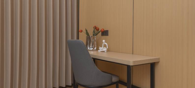 溪淼酒店(昆山巴城石牌南街店)图片