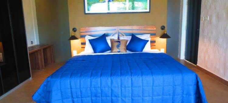 辛塔科小岛酒店-精品度假村(Cintacor Island - A Boutique Resort)图片