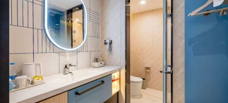 如家酒店·neo(唐山市政府爱琴海店)图片