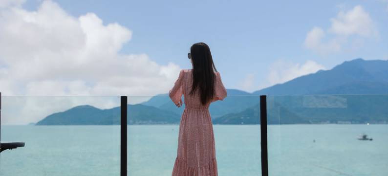 熙里·seely海景别墅(深圳较场尾海滩店)图片