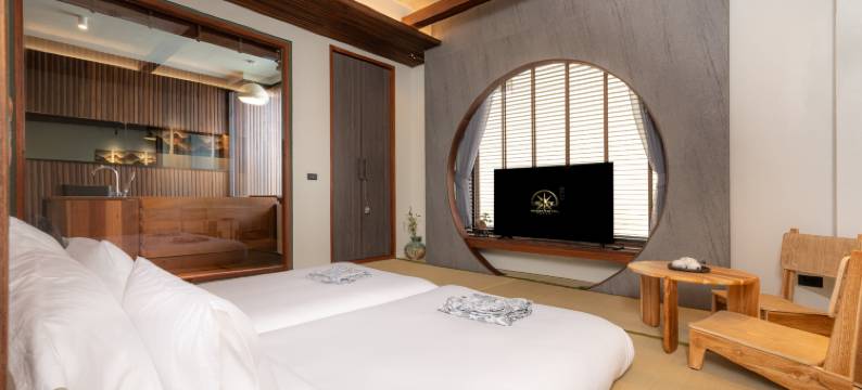 合艾星酒店(Hoshi Hotel Hatyai)图片