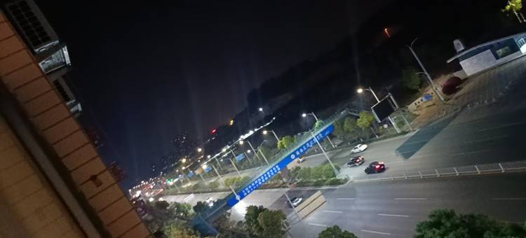 龙鑫酒店(湖南民族职业学院店)图片