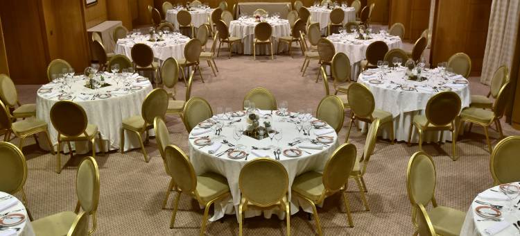 皇宫酒店(Hotel Real Palacio)图片