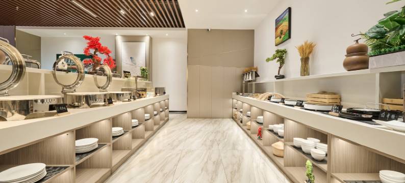 鑫云居公寓(厦门翔安新城店)图片